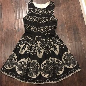 Altar’d State Dress